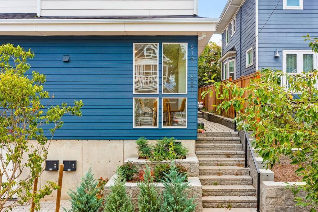 Highgarden The Seat Of House Tyrell Sweet Suite Seattle Exterior foto
